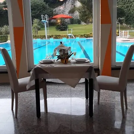 Portofino Near The Sea, Free Pool -free Tennis Club - Wifi 公寓 拉帕洛