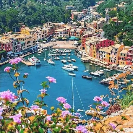Portofino Near The Sea, Free Pool -free Tennis Club - Wifi 拉帕洛