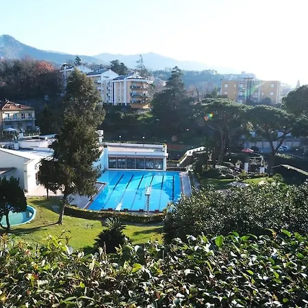 Portofino Near The Sea, Free Pool -free Tennis Club - Wifi * 拉帕洛