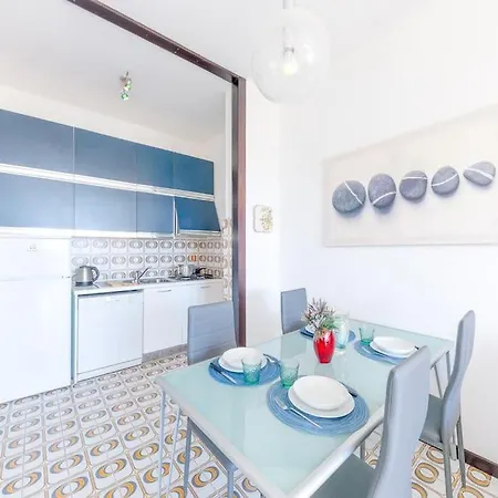 Portofino Near The Sea, Free Pool -free Tennis Club - Wifi 公寓 *