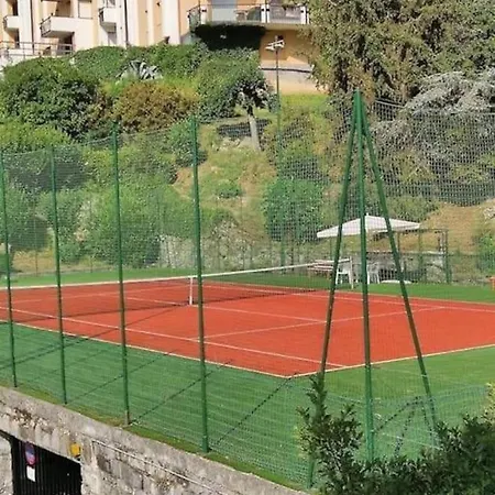 公寓 Portofino Near The Sea, Free Pool -free Tennis Club - Wifi