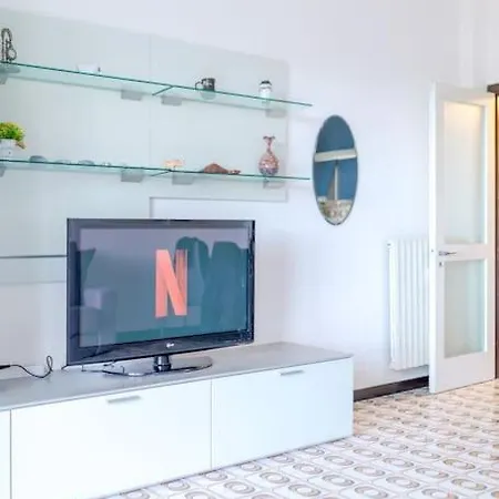Appartamento Portofino Near The Sea, Free Pool -free Tennis Club - Wifi Rapallo