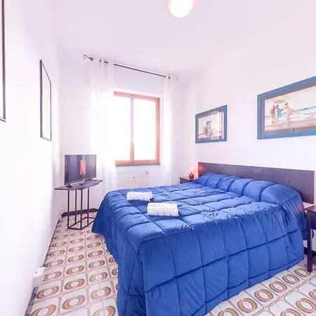 Appartamento Portofino Near The Sea, Free Pool -free Tennis Club - Wifi *