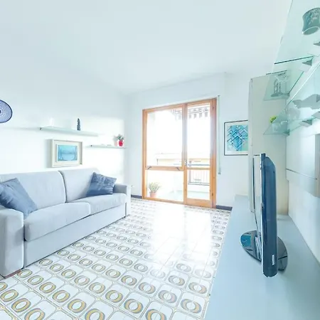 Portofino Near The Sea, Free Pool -free Tennis Club - Wifi Appartamento *