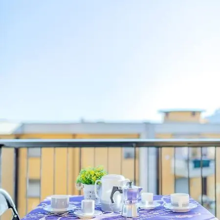 Appartamento Portofino Near The Sea, Free Pool -free Tennis Club - Wifi *