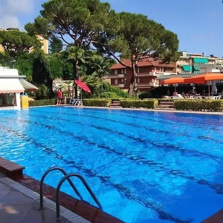 Portofino Near The Sea, Free Pool -free Tennis Club - Wifi Appartamento